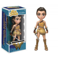 Фигурка Funko Rock Candy Wonder Woman - Amazon