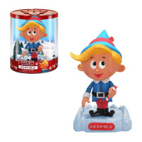 Фігурка Funko Force Rudolph Red-Nosed Reindeer - Hermey