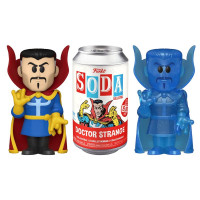Фігурка Funko Soda Doctor Strange