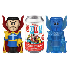 Фигурка Funko Soda Doctor Strange