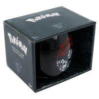 Чашка Stor Pokemon - Distorsion Mug