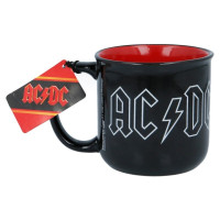 Чашка Stor AC/DC - Back in Black Mug