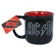 Чашка Stor AC/DC - Back in Black Mug