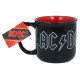 Чашка Stor AC/DC - Back in Black Mug