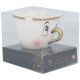 Чашка 3D Stor Beauty and the Beast - Chip Mug