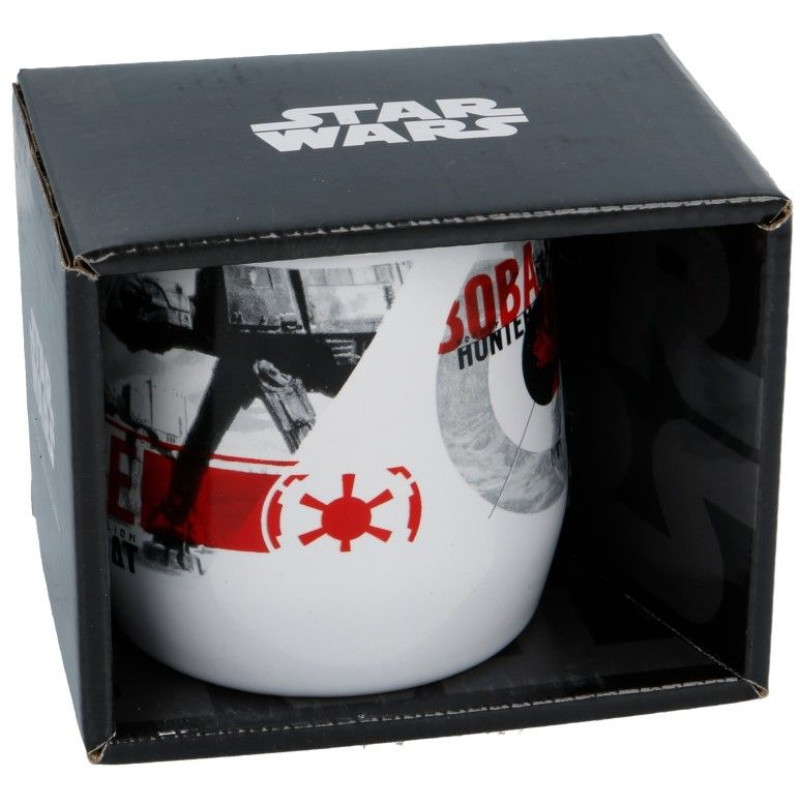 Чашка Stor Star Wars Mug