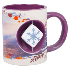 Чашка-спиннер Stor Disney - Frozen 2 Spinner Mug
