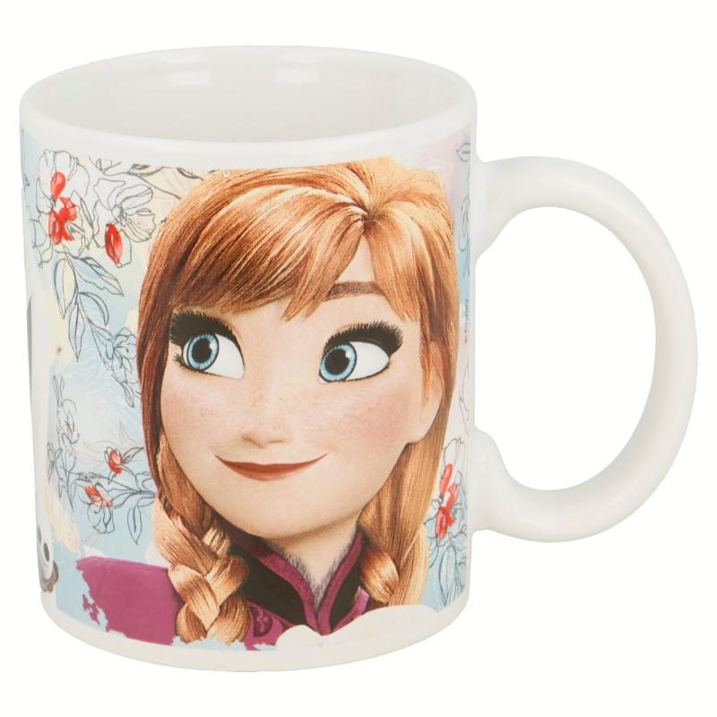 Чашка Stor Disney - Frozen Mug