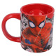 Чашка-спиннер Stor Marvel - Spider-Man Spinner Mug