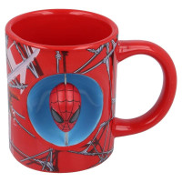 Чашка-спиннер Stor Marvel - Spider-Man Spinner Mug