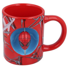 Чашка-спиннер Stor Marvel - Spider-Man Spinner Mug
