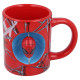 Чашка-спиннер Stor Marvel - Spider-Man Spinner Mug