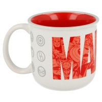 Чашка Stor Marvel Mug