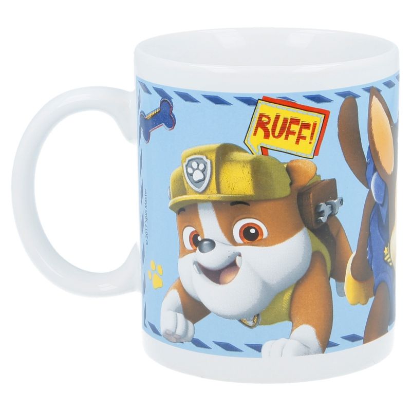 Чашка Stor Paw Patrol - Boy Icons Mug