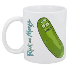 Чашка Stor Rick and Morty - Pickles Mug