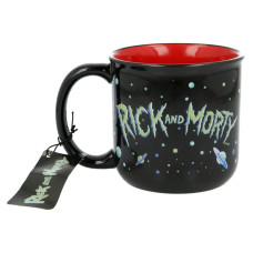 Чашка Stor Rick and Morty Mug
