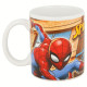 Чашка Stor Marvel - Spider-Man Mug