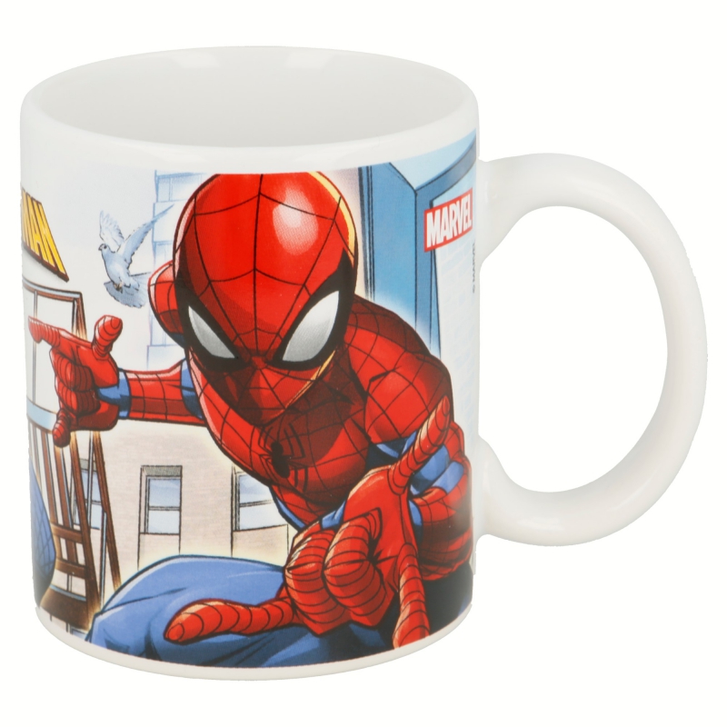 Чашка Stor Marvel - Spider-Man Mug