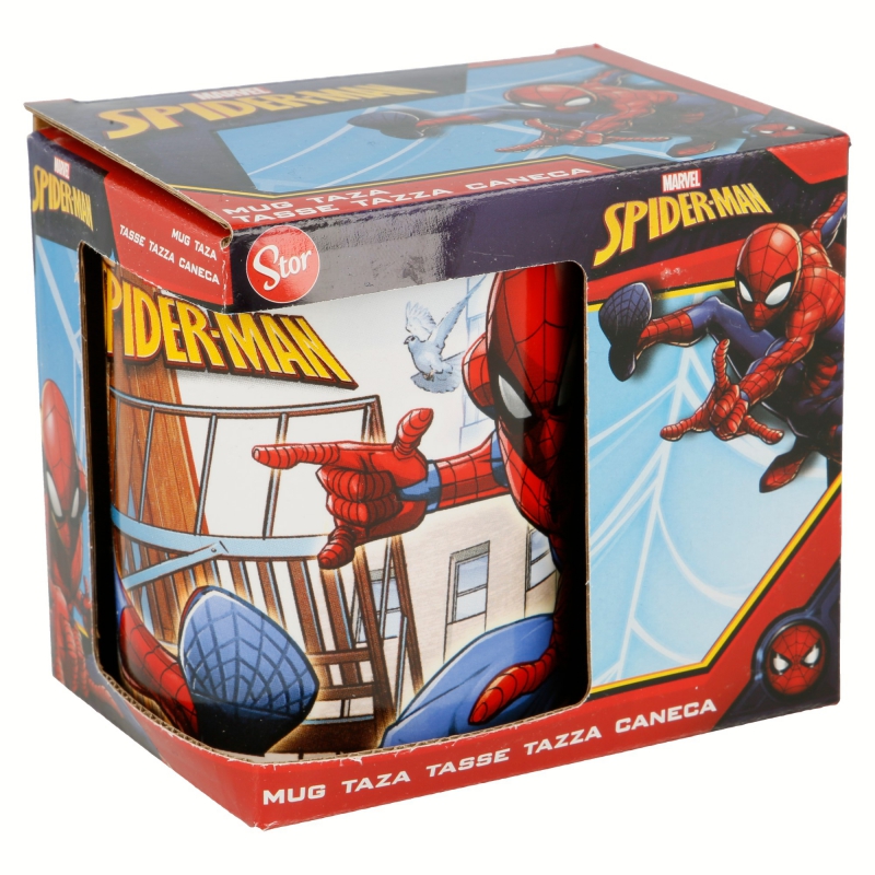 Чашка Stor Marvel - Spider-Man Mug