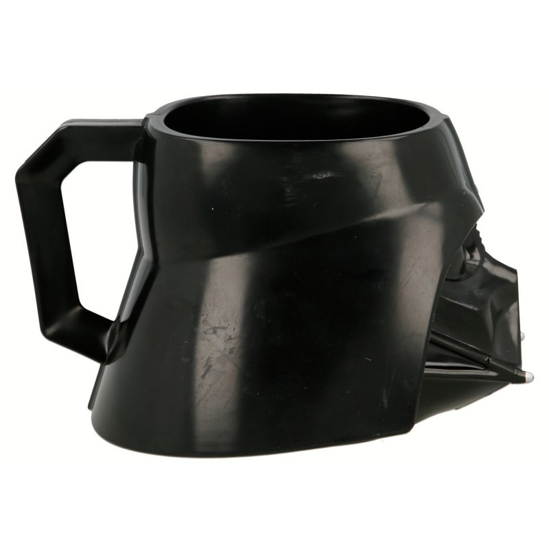 Чашка 3D Stor Star Wars - Classic Darth Vader Mug