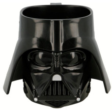 Чашка 3D Stor Star Wars - Classic Darth Vader Mug