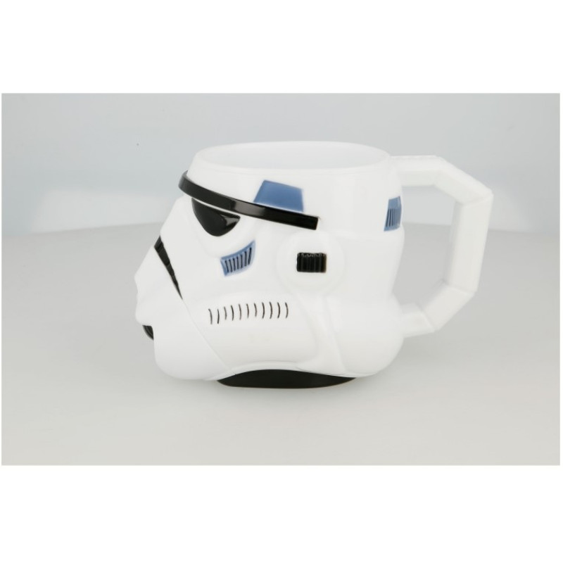 Чашка 3D Stor Star Wars - Classic Trooper Mug