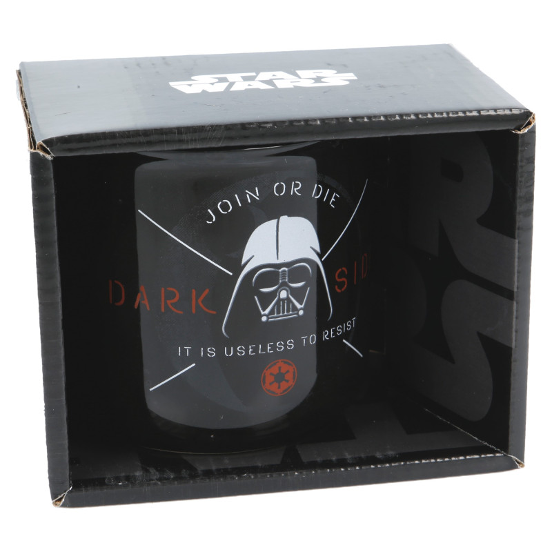 Чашка Stor Star Wars - Join or Die Mug
