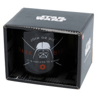 Чашка Stor Star Wars - Join or Die Mug