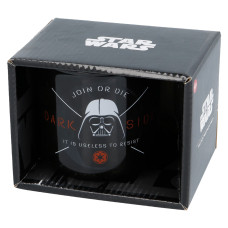 Чашка Stor Star Wars - Join or Die Mug