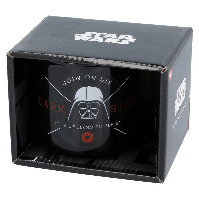 Чашка Stor Star Wars - Join or Die Mug
