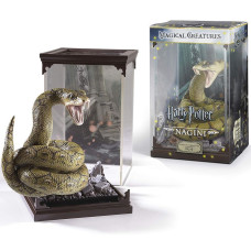 Коллекционная фигурка The Noble Collection Harry Potter Magical Creatures - Nagini