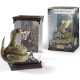 Коллекционная фигурка The Noble Collection Harry Potter Magical Creatures - Nagini