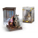 Фигурка The Noble Collection Harry Potter Magical Creatures - Scabbers