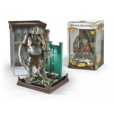 Коллекционная фигурка The Noble Collection Harry Potter Magical Creatures - Troll