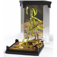 Коллекционная фигурка The Noble Collection Fantastic Beasts Magical Creatures - Bowtruckle