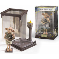 Колекційна фігурка The Noble Collection Harry Potter Magical Creatures - Dobby