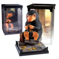 Коллекционная фигурка The Noble Collection Fantastic Beasts Magical Creatures - Niffler