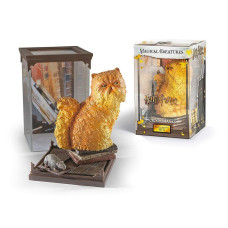 Фигурка The Noble Collection Harry Potter Magical Creatures - Crookshanks