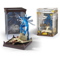 Коллекционная фигурка The Noble Collection Harry Potter Magical Creatures - Cornish Pixie