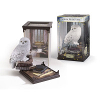 Коллекционная фигурка The Noble Collection Harry Potter Magical Creatures - Hedwig