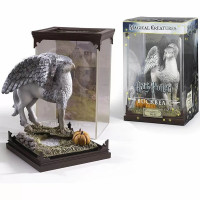 Коллекционная фигурка The Noble Collection Harry Potter Magical Creatures - Buckbeak