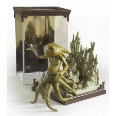 Фигурка The Noble Collection Harry Potter Magical Creatures - Grindylow