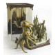 Фигурка The Noble Collection Harry Potter Magical Creatures - Grindylow