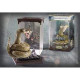 Коллекционная фигурка The Noble Collection Harry Potter Magical Creatures - Nagini