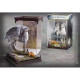 Коллекционная фигурка The Noble Collection Harry Potter Magical Creatures - Buckbeak