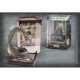 Коллекционная фигурка The Noble Collection Harry Potter Magical Creatures - Basilisk