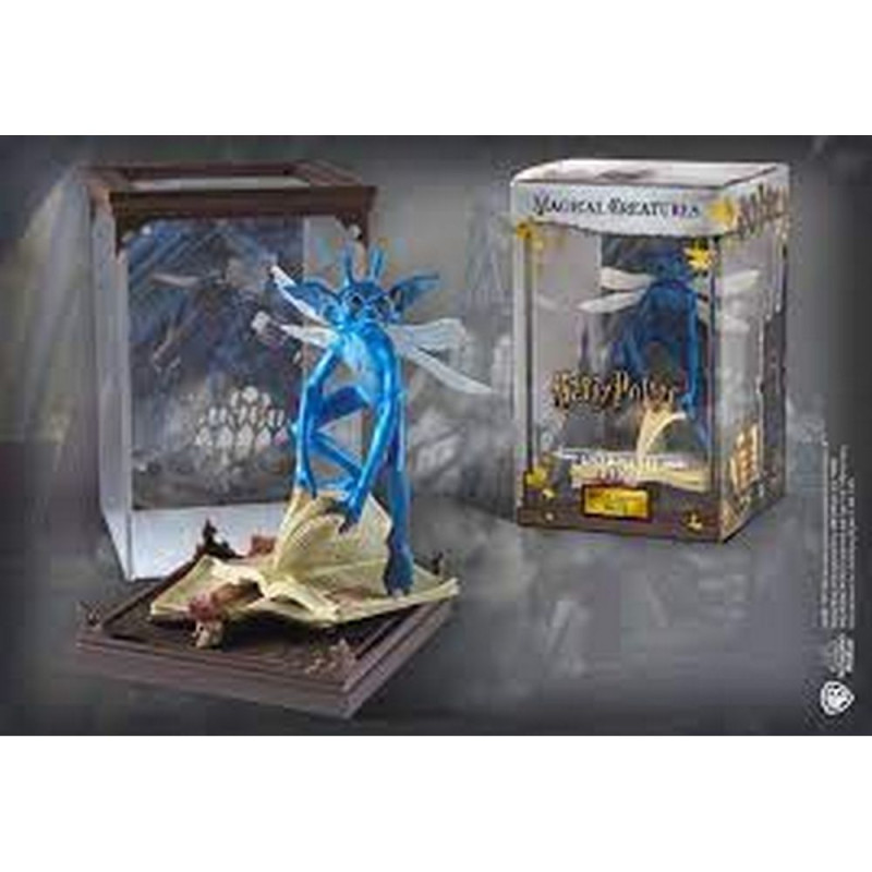 Коллекционная фигурка The Noble Collection Harry Potter Magical Creatures - Cornish Pixie