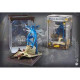 Коллекционная фигурка The Noble Collection Harry Potter Magical Creatures - Cornish Pixie
