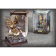 Коллекционная фигурка The Noble Collection Harry Potter Magical Creatures - Hungarian Horntail