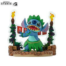Коллекционная фигурка Abystyle Stitch Hula Dance